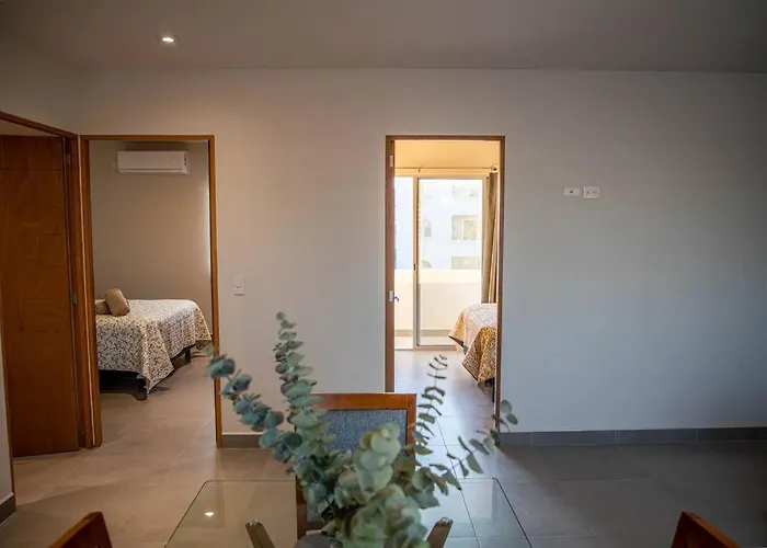 Apartamento Downtown W/ Pool