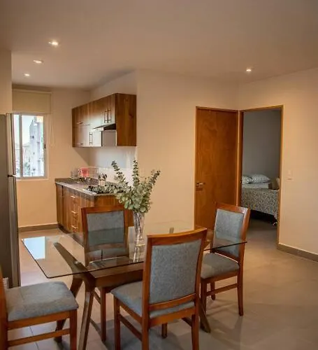 Downtown W/ Pool Apartamento Cabo San Lucas