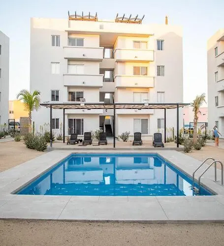 Apartamento Downtown W/ Pool