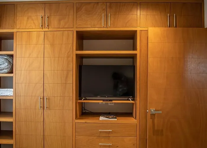 Apartamento Downtown W/ Pool *