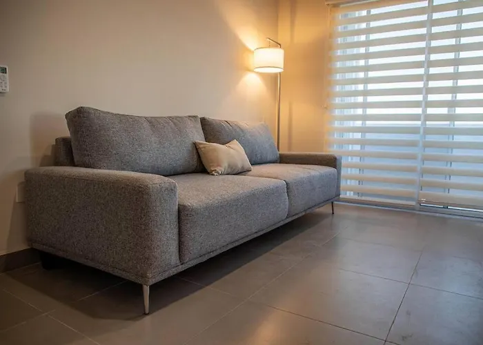 Apartamento Downtown W/ Pool Cabo San Lucas