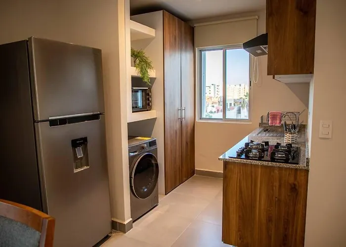 Apartamento Downtown W/ Pool
