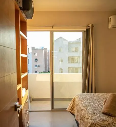 Downtown W/ Pool Apartamento Cabo San Lucas
