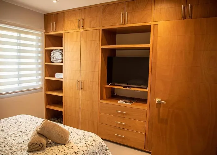 Apartamento Downtown W/ Pool *