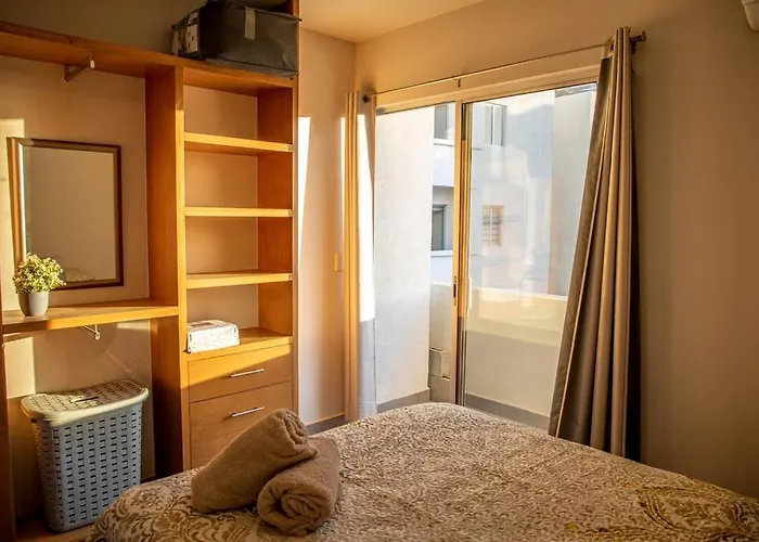 Apartamento Downtown W/ Pool *