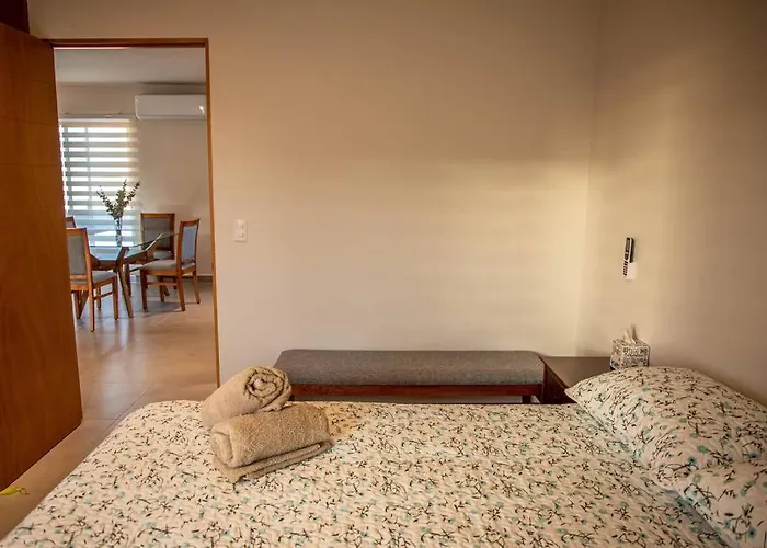 Apartamento Downtown W/ Pool